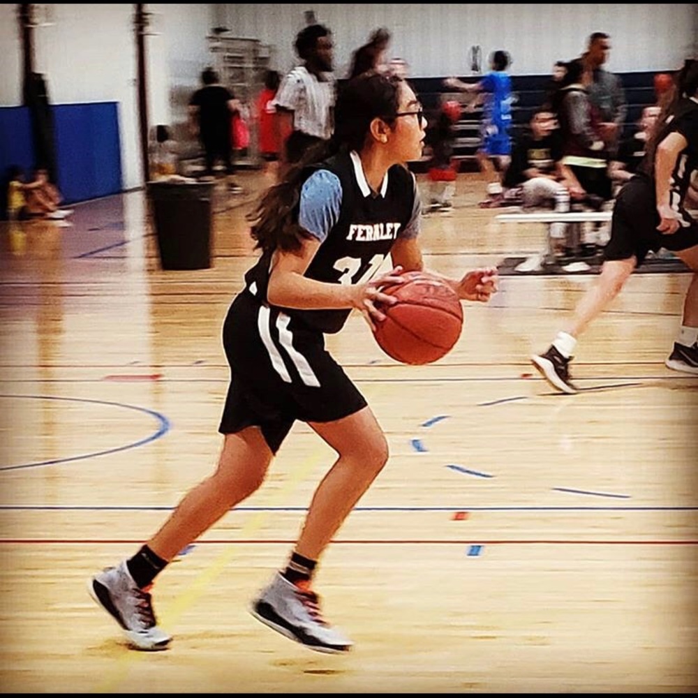 Meet your Posher, Jaelece